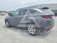 2024 Hyundai Tucson фото