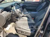 2024 Hyundai Tucson photo