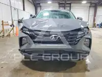 2024 Hyundai Tucson фото