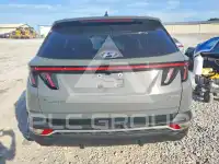 2024 Hyundai Tucson photo