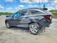 2024 Hyundai Tucson фото