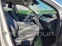 2024 Hyundai Tucson фото