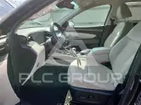 2024 Hyundai Tucson фото