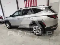 2024 Hyundai Tucson фото