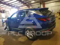 2024 Hyundai Tucson фото