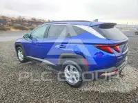 2024 Hyundai Tucson photo
