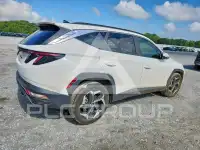 2024 Hyundai Tucson фото