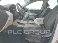 2024 Hyundai Tucson фото