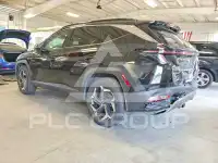 2024 Hyundai Tucson фото