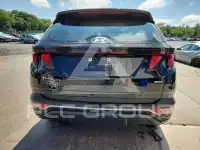 2024 Hyundai Tucson фото
