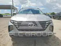 2024 Hyundai Tucson photo
