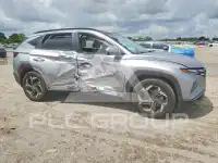 2024 Hyundai Tucson photo