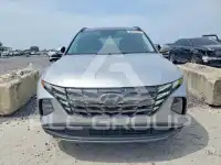2024 Hyundai Tucson фото