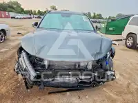 2024 Hyundai Tucson photo