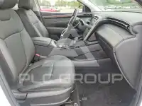 2024 Hyundai Tucson photo