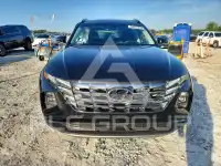 2024 Hyundai Tucson фото
