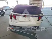 2024 Hyundai Tucson фото