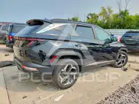 2024 Hyundai Tucson photo