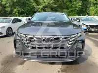 2024 Hyundai Tucson фото