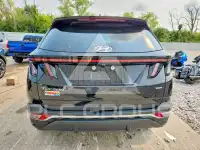 2024 Hyundai Tucson photo