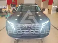 2024 Hyundai Tucson фото