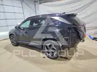 2024 Hyundai Tucson фото