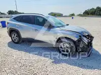 2024 Hyundai Tucson фото