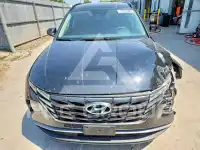 2024 Hyundai Tucson фото