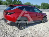 2024 Hyundai Tucson фото