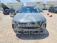 2024 Hyundai Tucson фото