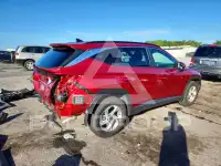 2024 Hyundai Tucson фото