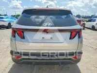 2024 Hyundai Tucson фото