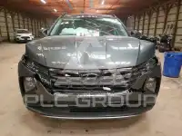 2024 Hyundai Tucson фото