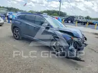 2024 Hyundai Tucson photo
