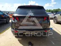 2024 Hyundai Tucson фото