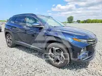 2024 Hyundai Tucson photo