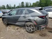 2024 Hyundai Tucson фото