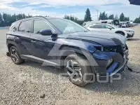 2024 Hyundai Tucson фото
