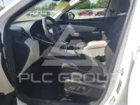 2024 Hyundai Tucson фото