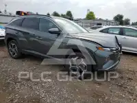 2024 Hyundai Tucson фото