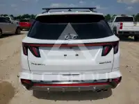 2024 Hyundai Tucson фото