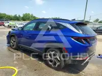 2024 Hyundai Tucson фото