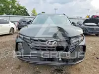2024 Hyundai Tucson фото