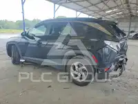 2024 Hyundai Tucson фото