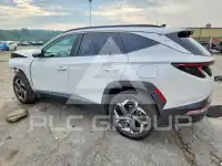 2024 Hyundai Tucson photo