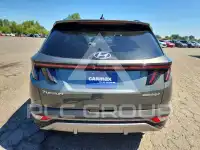 2024 Hyundai Tucson фото