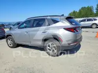 2024 Hyundai Tucson фото
