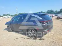 2024 Hyundai Tucson фото