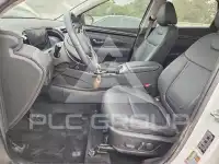 2024 Hyundai Tucson фото