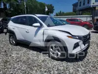 2024 Hyundai Tucson фото